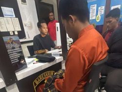 Heboh! Acara Bujang Dara Bengkalis Tanpa Izin, Peserta Protes