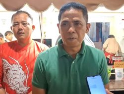 Gerak Cepat! Kejari Rohil Selamatkan Puluhan Mobil Pemkab dari Tangan Tak Berhak