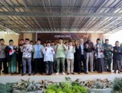 Wali Kota Bandung Ingatkan Bahaya Hoaks di Hari Santri: Penjajahan Digital yang Mengancam