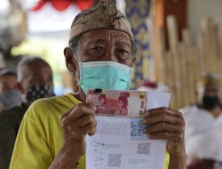 Cara Mengajukan Bansos BLT Kesra Rp900.000 yang Belum Cair