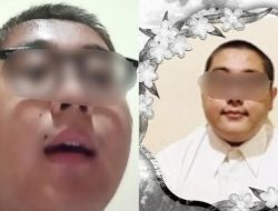 Kata Terakhir Timothy: Jatuh dari Lantai 4, Pesan untuk Ibunya