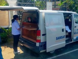 Jadwal Samsat Keliling Bali Senin (27/10), Cek Lokasi dan Informasinya!