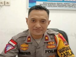 Warga Nabire Minta Polisi dan Orang Tua Larang Anak Bermain Meriam Spiritus