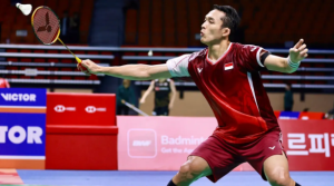 Jadwal Denmark Open 2025 Hari kedua, Ada 9 Wakil Indonesia