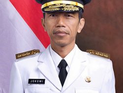 Gubernur Lemhannas: Keterbukaan Informasi sebagai Pilar Ketahanan Nasional