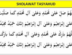 Sholawat Bil Qurani: Lirik Latin dan Maknanya