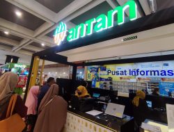Harga Emas Antam Turun Rp23 Ribu per Gram pada Senin, 27 Oktober 2025