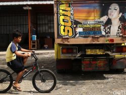 Istri Sopir Truk di Ogan Ilir Dibunuh dan Dibakar, Baru Menikah Dua Tahun