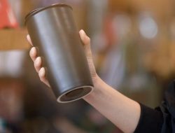 Cara Pilih Tumbler Aman: BPA-Free & Food Grade!