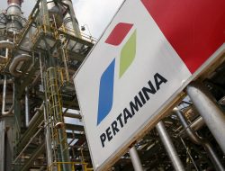 Pertamina dan Pemerintah Bangun SPBUN di Lampung Timur