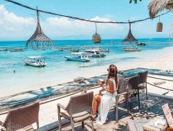Liburan Akhir Tahun Seru! 4 Desa Wisata Terbaik Jawa Barat untuk Keluarga