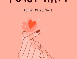 Puisi Hati Matdon