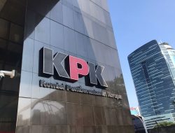 KPK Selidiki Sumber Ambulans BPKH yang Disita dari Satori NasDem