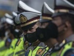 Wakapolri Akui Kinerja Polri Tertinggal dari Damkar, Target Respons Laporan Masyarakat Kurang dari 10 Menit