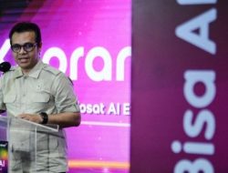 AI Guncang Media, Wamenkomdigi Minta TV Jadi Perusahaan Teknologi