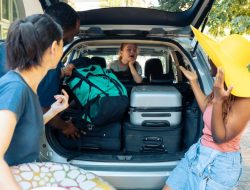 Mengenal Kapasitas Muatan Mobil dan Cara Menghitungnya dengan Tepat