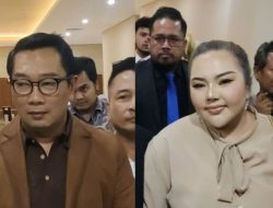 Ridwan Kamil Siap Bersaksi di Pengadilan Buktikan Dugaan Pencemaran Nama Baik