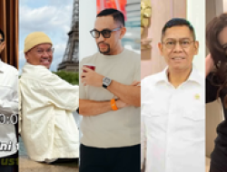 Sidang Etik 5 Anggota DPR Nonaktif Digelar, MKD Periksa Dugaan Pelanggaran