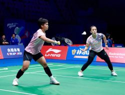 Hasil Australia Open 2025: Tiga Ganda Putri Indonesia Tampil Berbeda, Peluang Final Berkobar