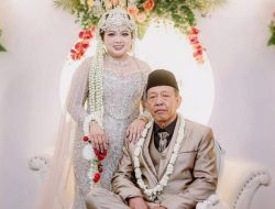 Pengakuan Kakek Tarman: Mahar Cek Rp3 Miliar dari Teman Lama