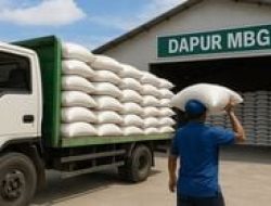 BGN Tak Berhenti Usut 41 Dapur MBG Putri Wakil Ketua DPRD Sulsel, Mengapa?