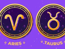 Ramalan Zodiak Aries dan Taurus Senin 3 November 2025: Karier, Cinta, Keuangan, Kesehatan