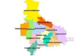 Dilema Pemekaran Kabupaten Bekasi: Pilih Bekasi Utara atau Cikarang?