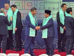 China Jadi Tuan Rumah KTT APEC 2026, Xi Pilih Shenzhen sebagai Lokasi