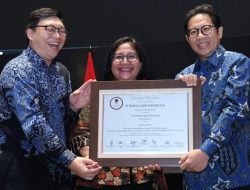 Petrindo Jaya (CUAN) Laba Turun 46,95% Jadi US$16,14 Juta