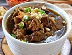 Jelajahi 4 Rawon Surabaya yang Tak Pernah Mengecewakan, Wajib Dicoba!