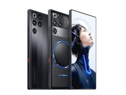 10 Ponsel Android Terkuat Oktober 2025 Versi AnTuTu