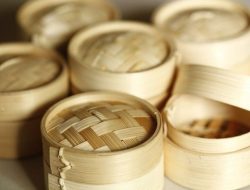 Cara Menyimpan Dimsum agar Tidak Berjamur dan Berlubang Hitam