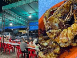 Sensasi Laut di Pusat Kota: 3 Tempat Seafood Medan yang Menggugah Selera