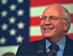 Dick Cheney Meninggal: Mengenang Perjalanan Politik dan Kontroversi Kebijakan Luar Negeri