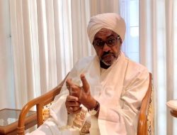 Dubes Sudan: Kelaparan adalah Hasil Karya Manusia