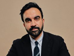 Profil Zohran Mamdani: Muslim Pertama yang Memimpin New York sebagai Aktivis Pro-Palestina