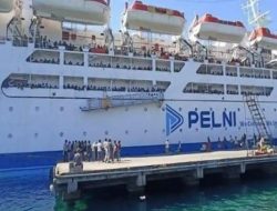 Jadwal Kapal Gunung Dempo November 2025: Rute Makassar, Surabaya, Tanjung Priok