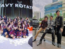 Lirik yang Mematikan – JKT48 x Weird Genius