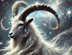 Ramalan Zodiak Capricorn 9 November 2025: Cinta, Karier, Kesehatan, dan Keuangan