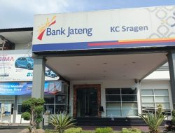 Hoaks: Undian Berhadiah Bank Jateng November 2025