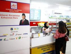 Wamenkop: 1,2 Juta Warga Bergabung dalam Koperasi Desa Merah Putih