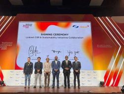 Pertamina Foundation Percepat Net Zero dan Literasi Digital