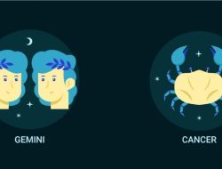 Ramalan Zodiak Gemini dan Cancer Hari Ini: Karier, Cinta, Keuangan, dan Kesehatan