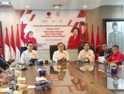 Impor Harus Dikurangi, DPR Minta Industri Elektronik Jadi Pemilik Negeri Sendiri