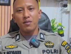 Briptu Yuli Setyabudi, Polisi Viral Kini Diduga Terlibat Penggelapan Mobil Rental