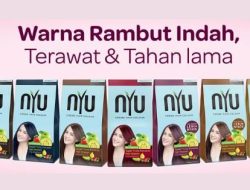 10 Pilihan Cat Rambut Alami yang Aman untuk Rambut