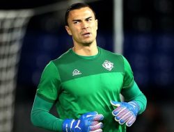 Statistik Kiper Timnas Indonesia Emil Audero: 5 Penyelamatan, Tapi Cremonese Tetap Kalah dari Pisa
