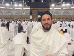 Profil Abdullah Hammoud, Mantan Imigran Lebanon yang Kembali Jadi Wali Kota Dearborn