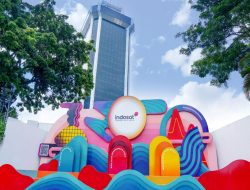 Respons ISAT Mengenai Penurunan Pelanggan Q3 2025