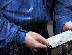 Arti IP Rating pada Ponsel: Tanda Ketahanan Debu dan Air